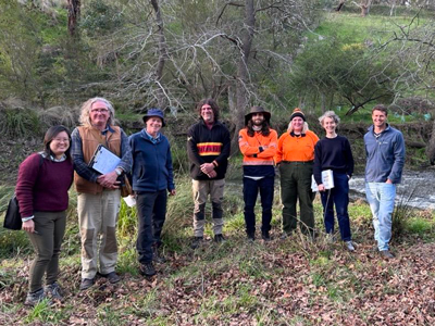 Report card | Healthy Waterways Strategy